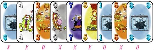 How to play Circus Flohcati Official Rules UltraFoodMess