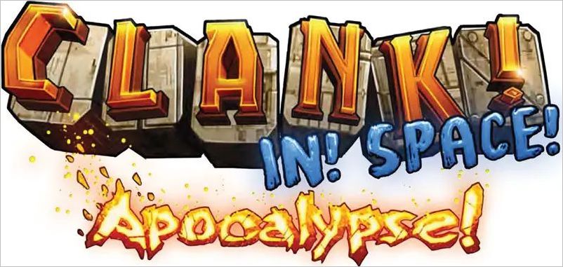 How to play Clank in Space - Apocalypse Official Rules UltraFoodMess