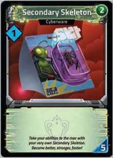 How to play Clank in Space Cyber Station 11 Official Rules UltraFoodMess