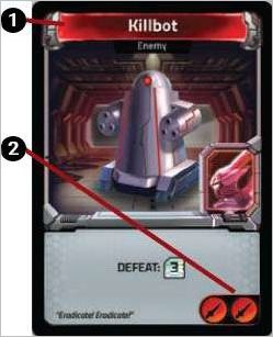 How to play Clank in Space Official Rules UltraFoodMess