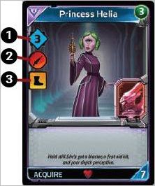 How to play Clank in Space Official Rules UltraFoodMess