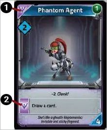 How to play Clank in Space Official Rules UltraFoodMess