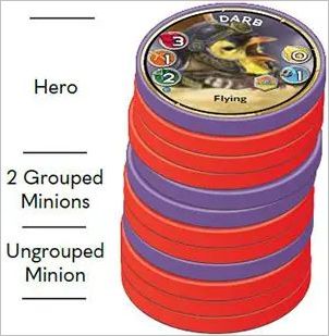 How to play Cloudspire Official Rules UltraFoodMess