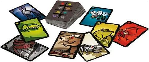 How to play Cockroach Poker Official Rules UltraFoodMess