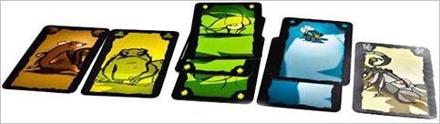 How to play Cockroach Poker Official Rules UltraFoodMess