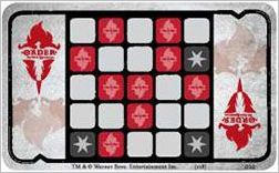 How to play Codenames Harry Potter Official Rules UltraFoodMess