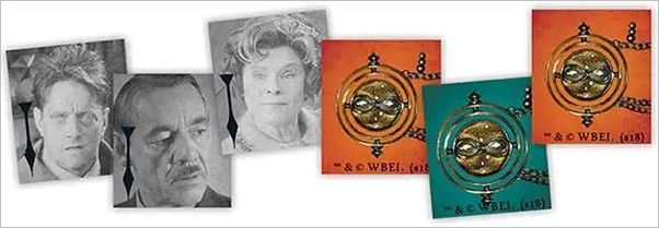 How to play Codenames Harry Potter Official Rules UltraFoodMess