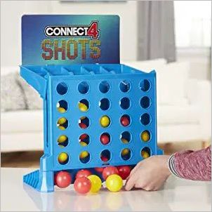 How to play Connect Four Shots Official Game Rules UltraFoodMess