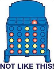How to play Connect Four Shots Official Game Rules UltraFoodMess