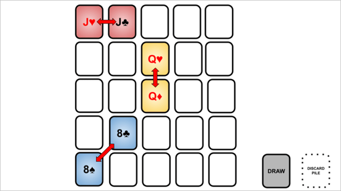 Monte carlo - learn to play with