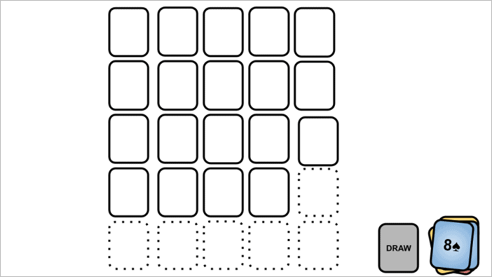 Monte carlo - learn to play with