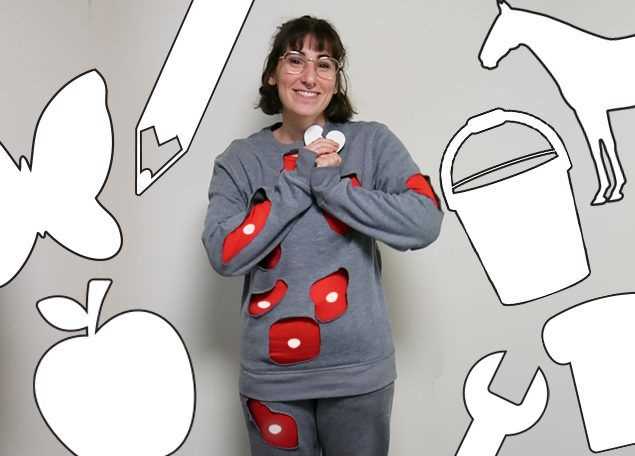 Operation Board Game Costume Fun Ideas for Your Theme Party