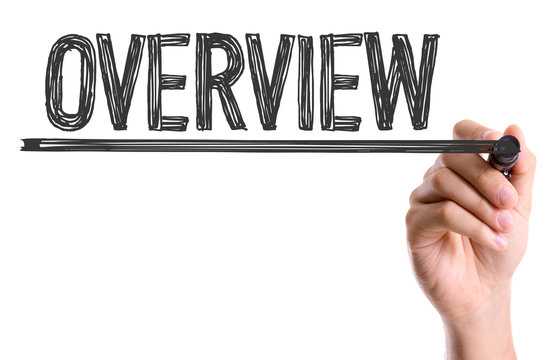 Overview: A Comprehensive Guide to Understanding the Basics