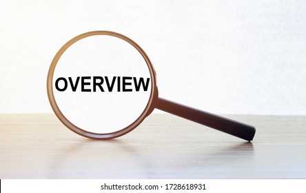 Overview: A Comprehensive Guide to Understanding the Basics