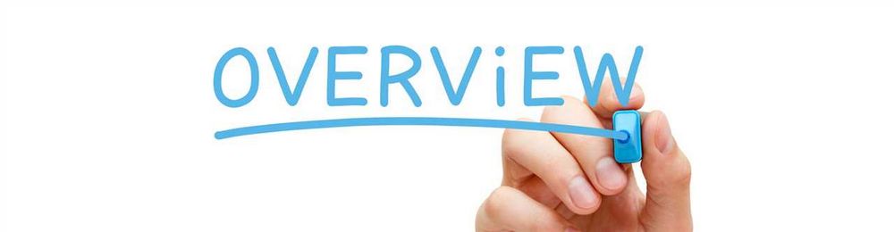 Overview: A Comprehensive Guide to Understanding the Basics