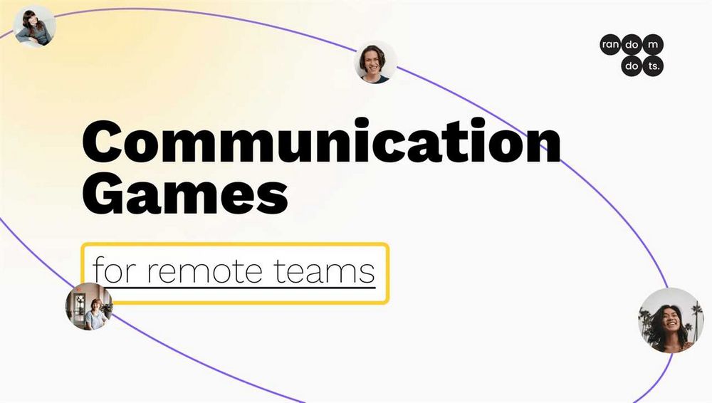 Pictionary and Telephone Game: A Fun and Interactive Way to Improve Communication