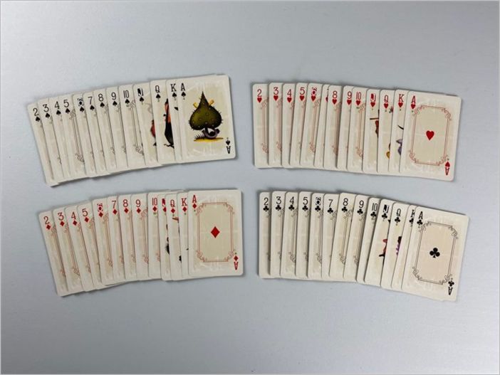 Pitch six game rules - how to play pitch six