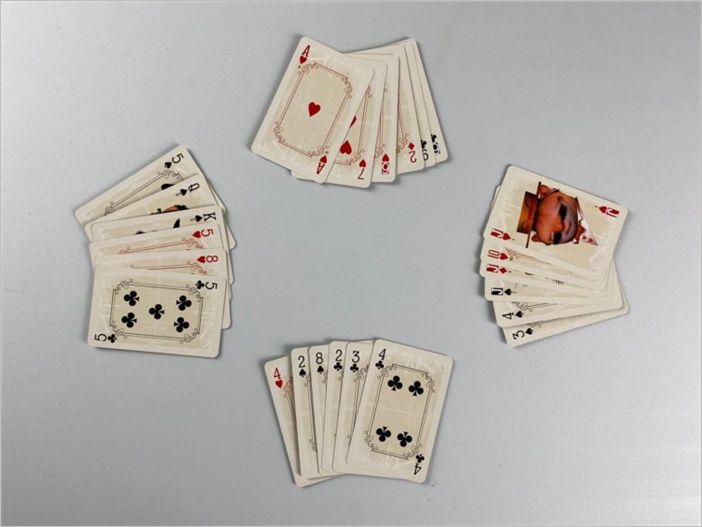 Pitch six game rules - how to play pitch six