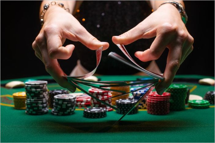 Poker betting rules learn how to bet in poker