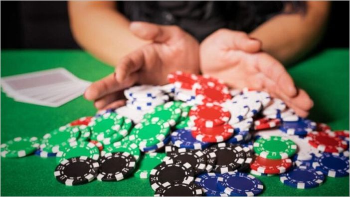 Poker betting rules learn how to bet in poker