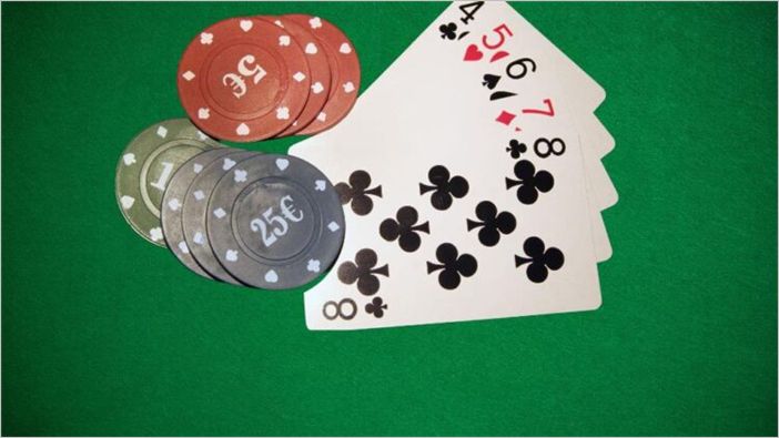 Poker rules for beginners - how to play poker the card game
