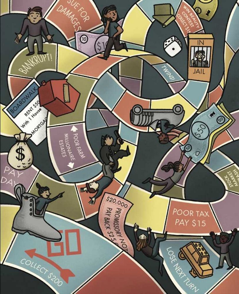 Politics Board Games: A Strategic Journey into the World of Government and Diplomacy