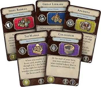 Politics Board Games: A Strategic Journey into the World of Government and Diplomacy