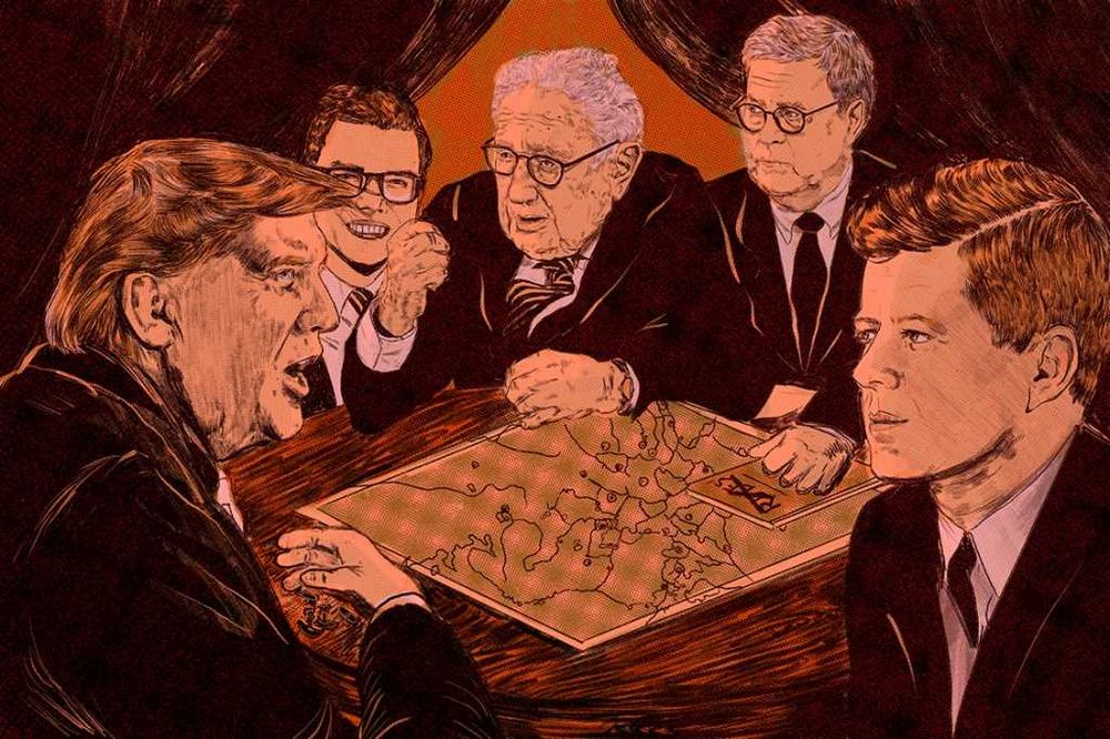 Politics Board Games: A Strategic Journey into the World of Government and Diplomacy