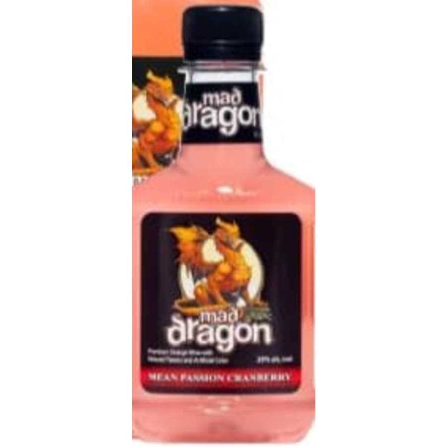 Red Dragon Drink: A Guide to the Fiery Liquor Beverage