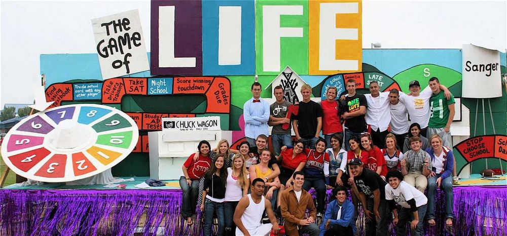 Boost Your Strategy and Entertainment with These Float Ideas for Board Games