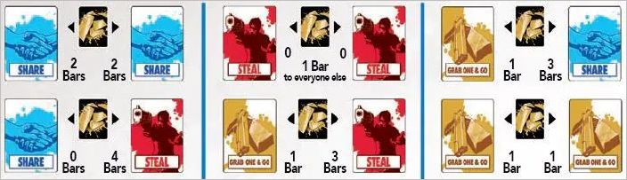 How to play Dead Last Official Rules UltraFoodMess