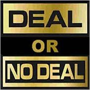 How to play Deal or No Deal Official Rules UltraFoodMess