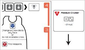 How to play Deep Space D-6 Official Rules UltraFoodMess How to play Deep Space D-6 Official Rules UltraFoodMess