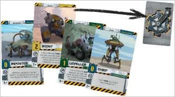 How to play Diesel Demolition Derby Official Rules UltraFoodMess