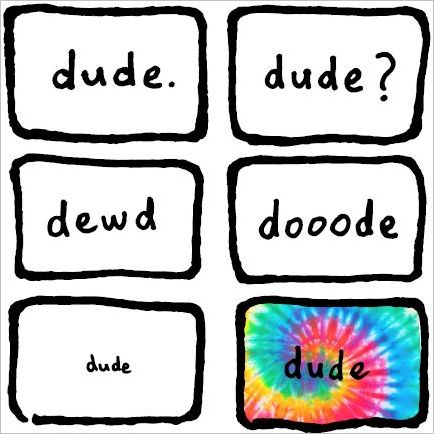 How to play dude Official Game Rules UltraFoodMess