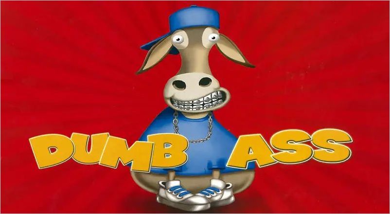 How to play Dumb Ass Official Rules UltraFoodMess