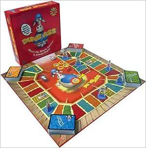 How to play Dumb Ass Official Rules UltraFoodMess