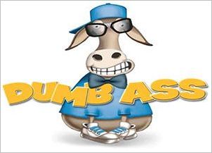 How to play Dumb Ass Official Rules UltraFoodMess