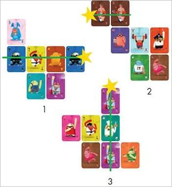 How to play Dweebies Official Rules UltraFoodMess