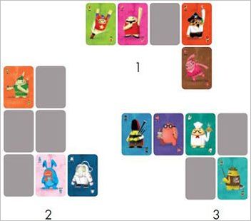 How to play Dweebies Official Rules UltraFoodMess