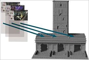 How to play Edge of Darkness Official Rules UltraFoodMess