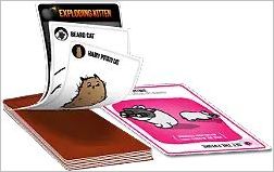 How to play Exploding Kittens Official Rules UltraFoodMess