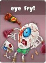 How to play Eyeball Boxing Official Rules UltraFoodMess
