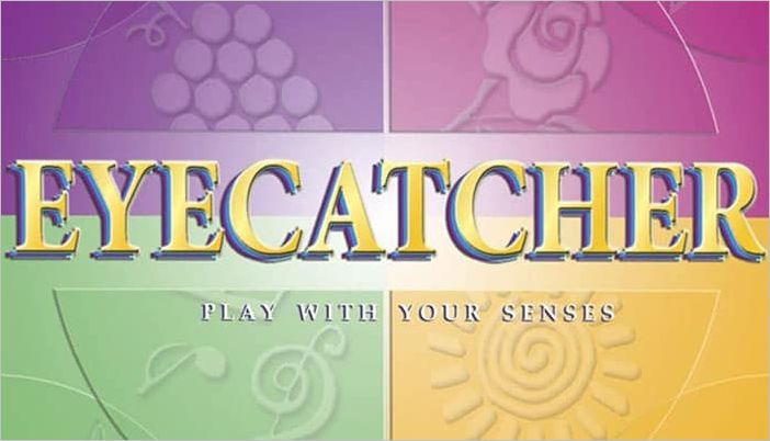 How to play Eyecatcher Official Game Rules UltraFoodMess