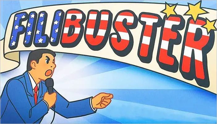 How to play Filibuster Official Game Rules UltraFoodMess How to play Filibuster Official Game Rules UltraFoodMess