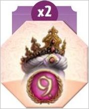 How to Play Five Tribes The Artisans of Naqala Official Rules UltraFoodMess
