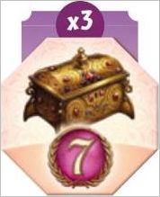 How to Play Five Tribes The Artisans of Naqala Official Rules UltraFoodMess