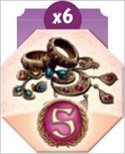 How to Play Five Tribes The Artisans of Naqala Official Rules UltraFoodMess