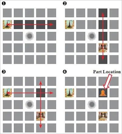 How to play Forbidden Desert Official Rules UltraFoodMess