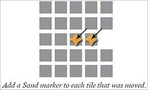 How to play Forbidden Desert Official Rules UltraFoodMess